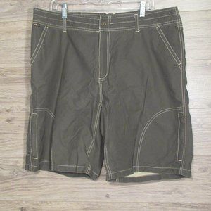 Kuhl Kuhldry men's shorts 38